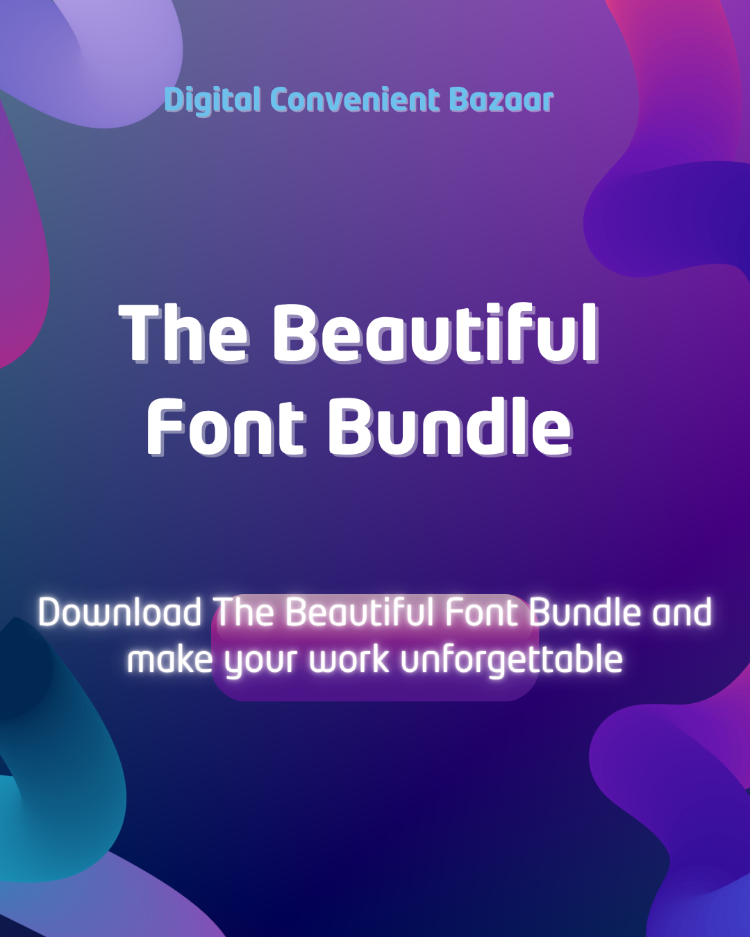 Super Special Font Bundle (3)