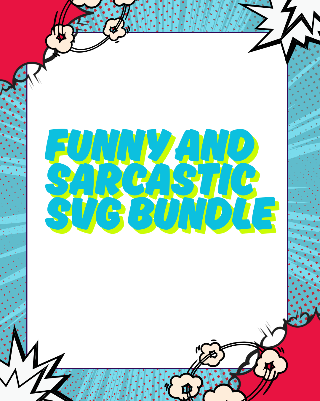 Super Special Font Bundle (5)